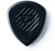 Plettro Dunlop Primetone Classic Large Sharp Tip 5.0 Plettro