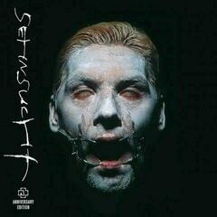 Disc de vinil Rammstein - Sehnsucht (Anniversary Edition) (2 LP)