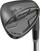 Golfmaila - wedge Cleveland CBX2 Black Satin Wedge Steel Golfmaila - wedge