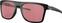 Életmód szemüveg Oakley Leffingwell 91000957 Matte Black/Prizm Dark Golf L Életmód szemüveg