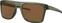 Lifestyle brýle Oakley Leffingwell 91001157 Matte Olive Ink/Prizm Bronze Lifestyle brýle