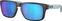 Lifestyle cлънчеви очила Oakley Holbrook XS 90072353 Matte Trans Stonewash/Prizm Sapphire XS Lifestyle cлънчеви очила