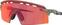Kolesarska očala Oakley Encoder Strike Vented 92350839 Matte Onyx/Prizm Trail Torch Kolesarska očala