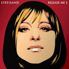 Schallplatte Barbra Streisand - Release Me 2 (LP)