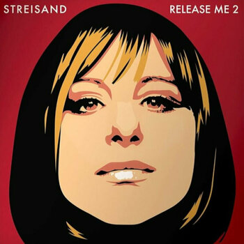 Schallplatte Barbra Streisand - Release Me 2 (LP) - 1