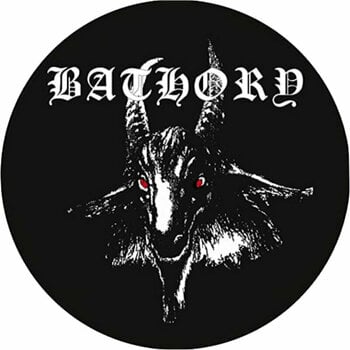 Vinylplade Bathory - Bathory (Picture Disc) (LP) - 1