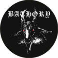Bathory - Bathory (Picture Disc) (LP) Disco de vinilo