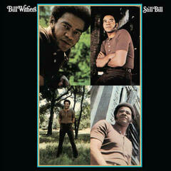 Δίσκος LP Bill Withers - Still Bill (180g) (LP)
