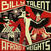 Hanglemez Billy Talent - Afraid of Heights (2 LP)