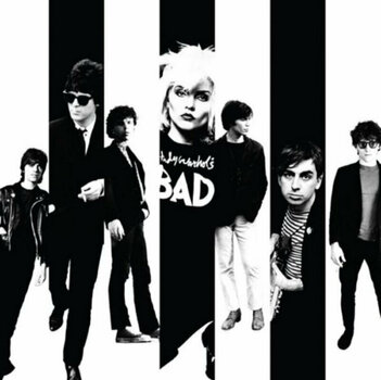 LP plošča Blondie - Against The Odds: 1974 - 1982 (4 LP) - 1