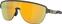 Sport Glasses Oakley Corridor 92480342 Matte Carbon/Prizm 24K