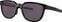 Ochelari de stil de viață Oakley Actuator 92500157 Polished Black/Prizm Grey L Ochelari de stil de viață