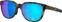 Életmód szemüveg Oakley Actuator 92500457 Brown Tortoise/Prizm Sapphire Polarized L Életmód szemüveg