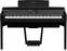 Piano numérique Yamaha CVP-909B Black Piano numérique