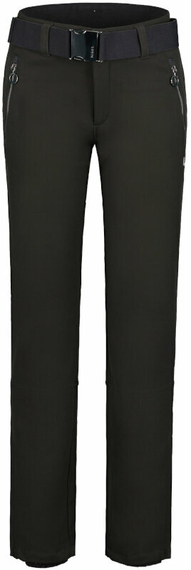 Luhta Joentaus Softshell Trousers Black 34