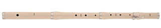 Flaut de concert Aulos AF-3S Flaut de concert