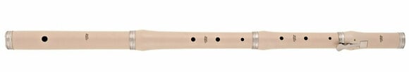 Koncertní příčná flétna Aulos AF-3S Koncertní příčná flétna - 1