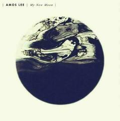 LP deska Amos Lee - My New Moon (LP) (Pouze rozbaleno)