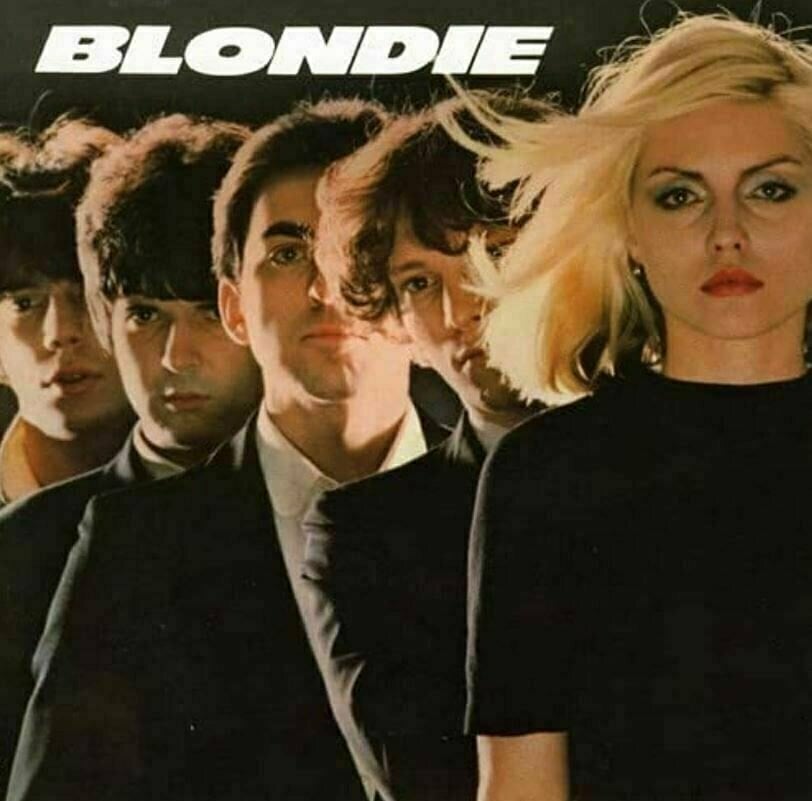 Blondie - Blondie (LP)