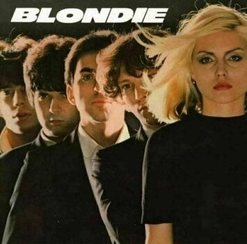 Vinyl Record Blondie - Blondie (LP) - 1