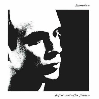 Disque vinyle Brian Eno - Before And After Science (Remastered) (LP) - 1