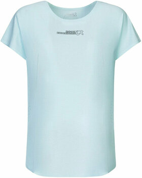 T-shirt de exterior Rock Experience Re.Spirit 2.0 SS Woman T-Shirt Quiet Tide S T-shirt de exterior - 1