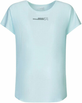 Maglietta outdoor Rock Experience Re.Spirit 2.0 SS Woman T-Shirt Quiet Tide S Maglietta outdoor - 1