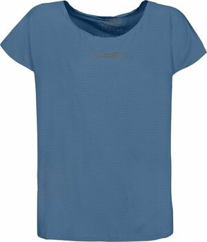 Koszula outdoorowa Rock Experience Re.Spirit 2.0 SS Woman T-Shirt China Blue L Koszula outdoorowa - 1