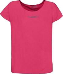 Outdoor T-Shirt Rock Experience Re.Spirit 2.0 SS Woman Cherries Jubilee