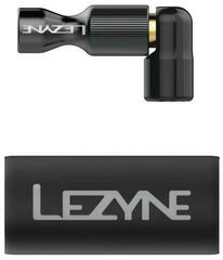 CO2 pumpa Lezyne Trigger Drive Black CO2 pumpa