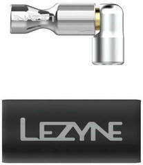CO2 pumpa Lezyne Trigger Drive Silver CO2 pumpa