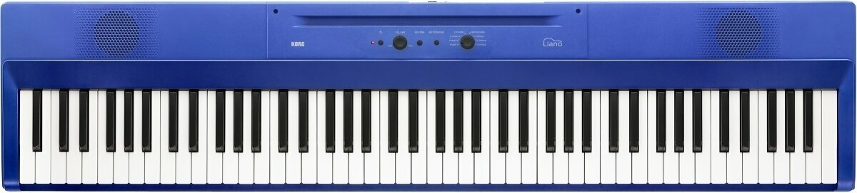Digitaal stagepiano Korg Liano BL Digitaal stagepiano