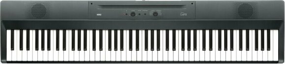 Piano de scène Korg Liano GR Piano de scène Grey - 1