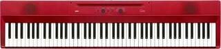 Digital Stage Piano Korg Liano RD Digital Stage Piano Red