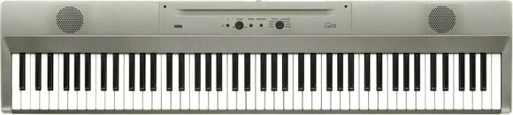 Digitálne stage piano Korg Liano SV Digitálne stage piano Silver - 1