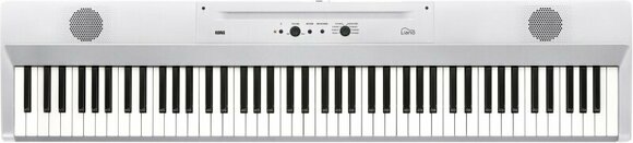 Piano de scène Korg Liano WH Piano de scène White - 1