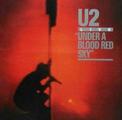 U2 - Under A Blood Red Sky (Remastered) (LP)