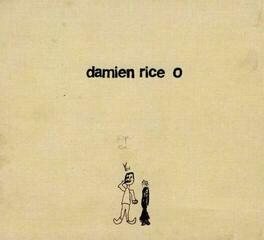 Musik-CD Damien Rice - O (CD)