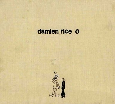 CD de música Damien Rice - O (CD) - 1