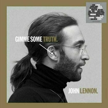 Hudobné CD John Lennon - Gimme Some Truth (Box Set) - 1