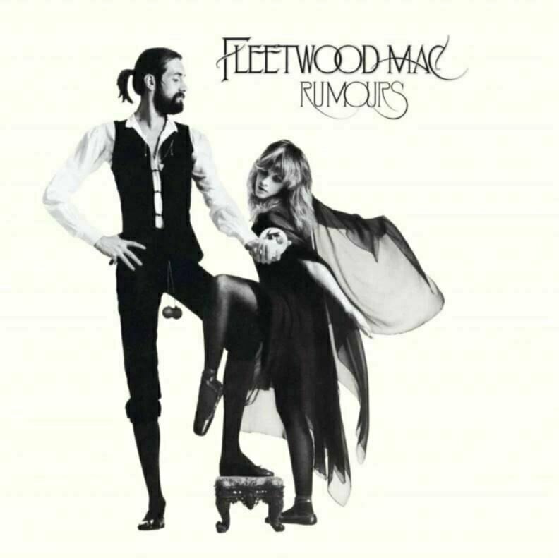 CD de música Fleetwood Mac - Rumours (4 CD)