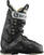 Alpine Ski Boots Salomon S/Pro 120 Black/Rainy Day/Belluga 28/28,5 Alpine Ski Boots