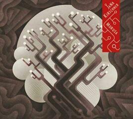 Musiikki-CD Jana Kirschner - Moruša Čierna (CD)