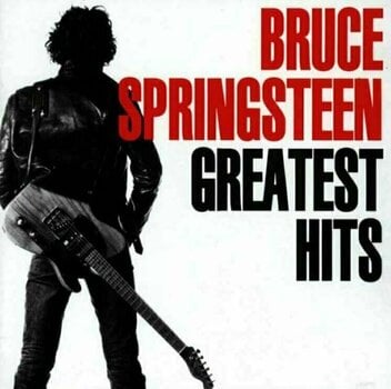 Zenei CD Bruce Springsteen - Greatest Hits (CD) - 1