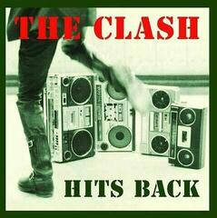 Hudební CD The Clash - Hits Back (2 CD)