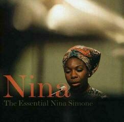 Music CD Nina Simone - The Essential (CD)