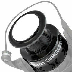 Резервна шпула Delphin Chimera NXT 6T DP Aluminium 6000 Резервна шпула