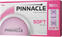 Golfová loptička Pinnacle Soft Pink 2019 15 Pack