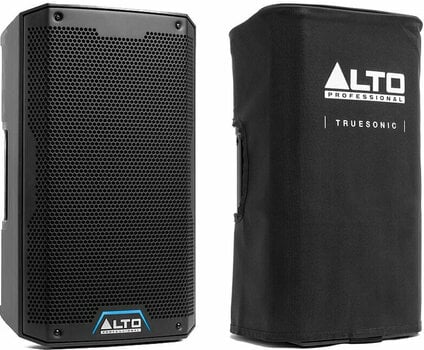 Active Loudspeaker Alto Professional TS408 SET Active Loudspeaker - 1