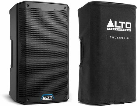 Actieve luidspreker Alto Professional TS410 SET Actieve luidspreker - 1